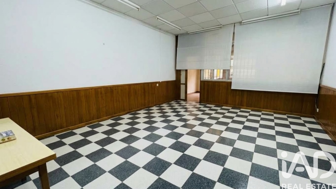 Commercial property in Talavera De La Reina, Toledo, Spain 112 sq.m. No. 199587