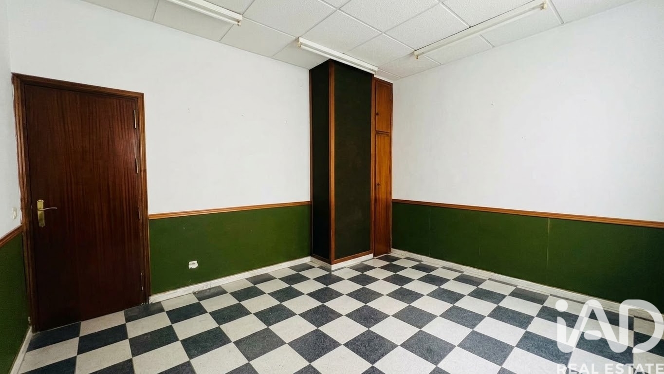 Commercial property in Talavera De La Reina, Toledo, Spain 112 sq.m. No. 199587