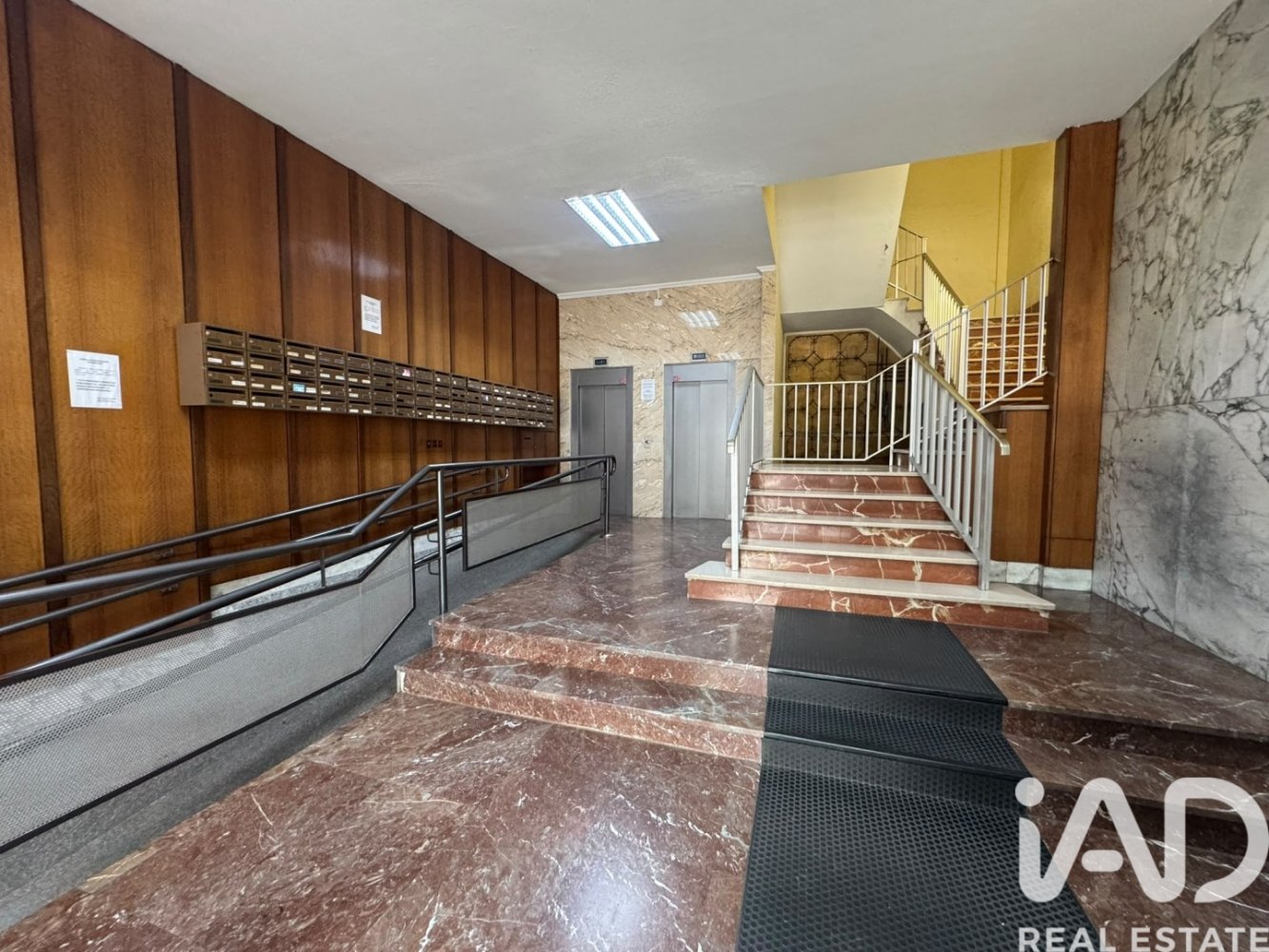 Commercial property in Talavera De La Reina, Toledo, Spain 112 sq.m. No. 199587