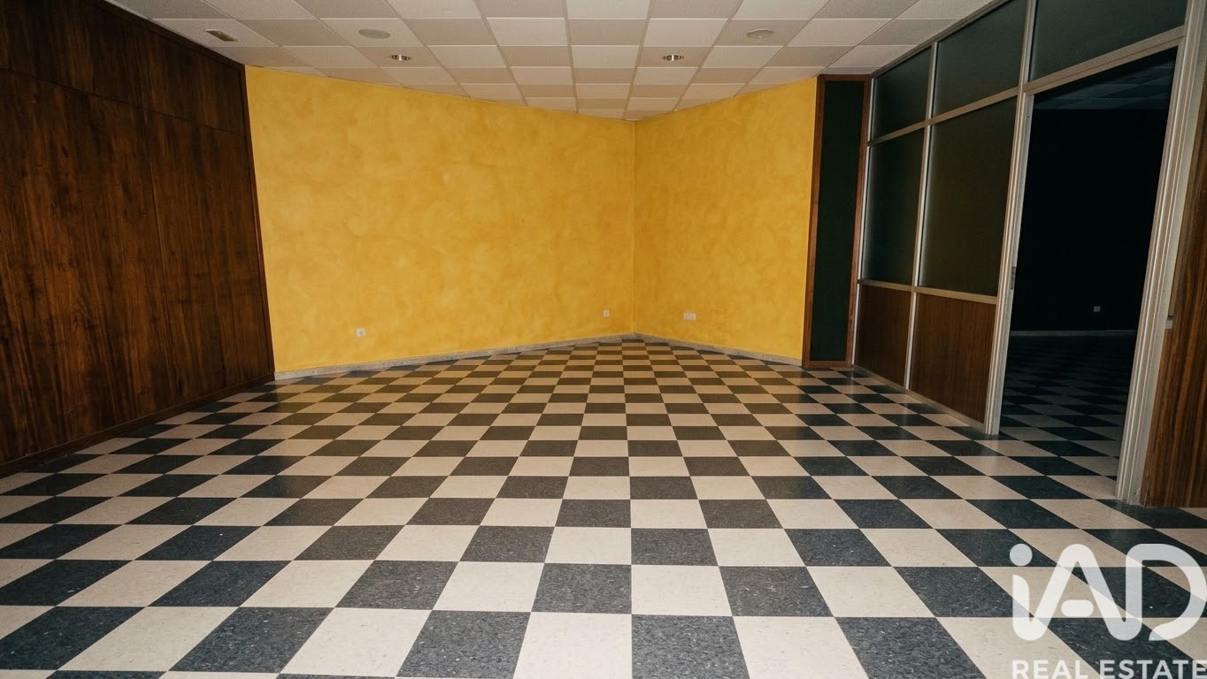 Commercial property in Talavera De La Reina, Toledo, Spain 112 sq.m. No. 199587