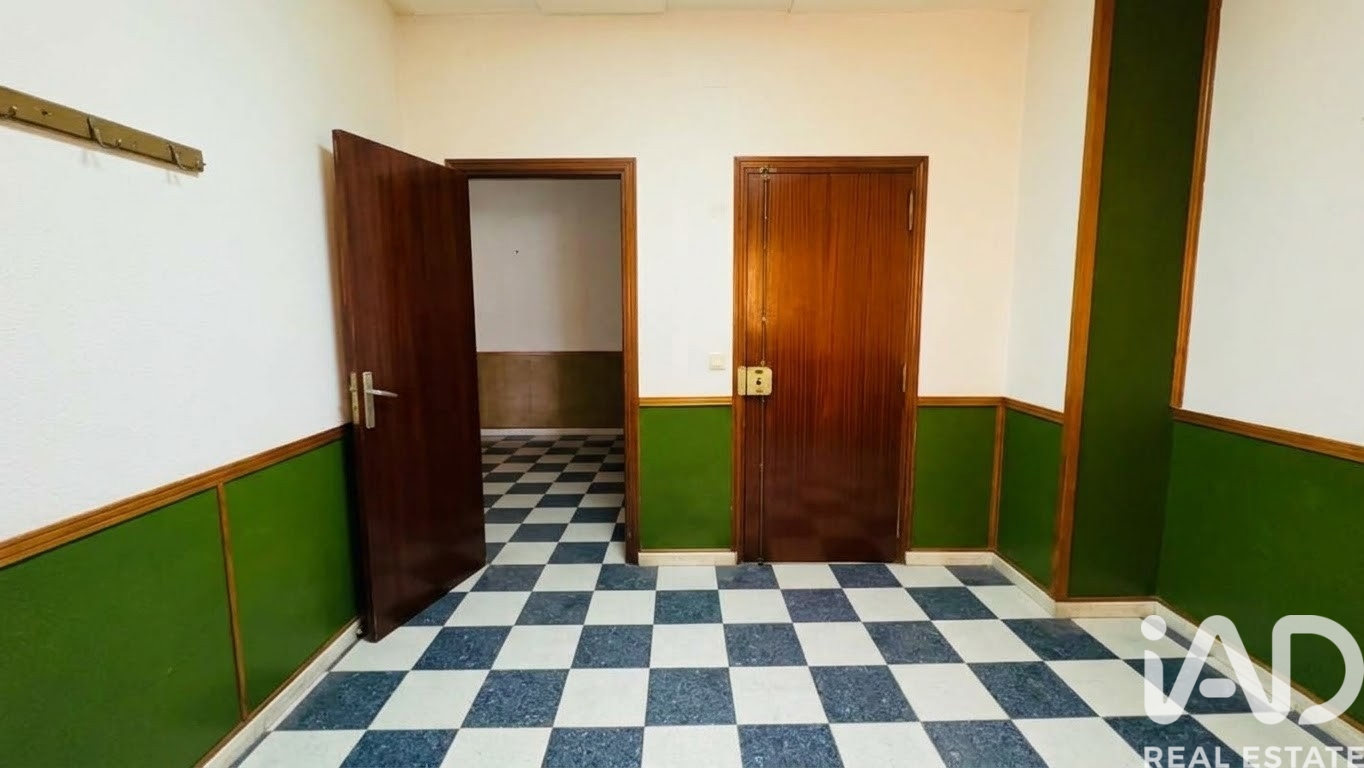 Commercial property in Talavera De La Reina, Toledo, Spain 112 sq.m. No. 199587