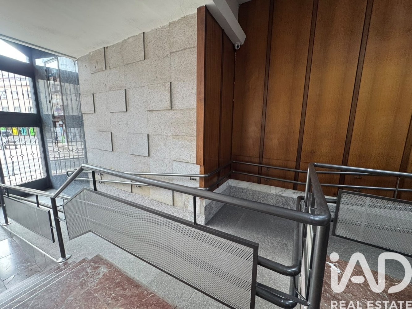 Commercial property in Talavera De La Reina, Toledo, Spain 112 sq.m. No. 199587