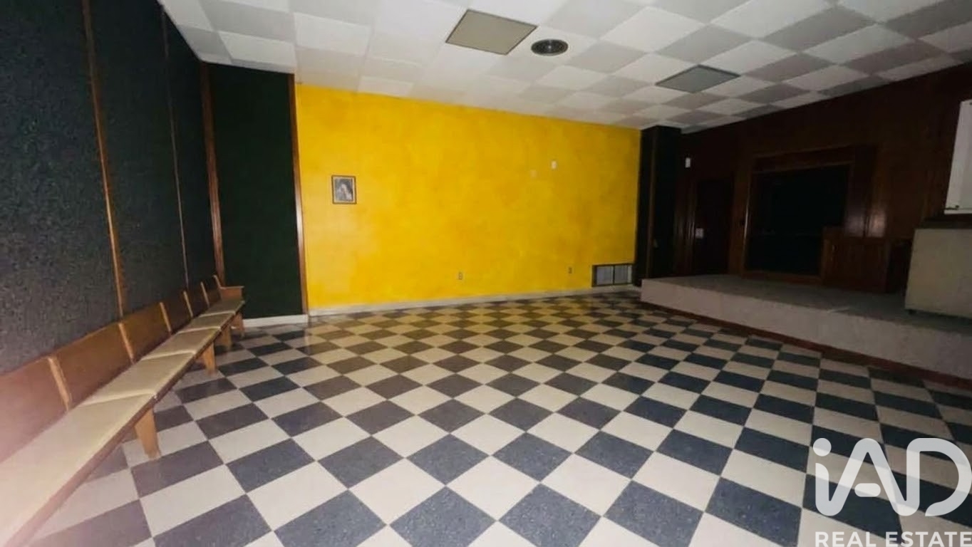 Commercial property in Talavera De La Reina, Toledo, Spain 112 sq.m. No. 199587
