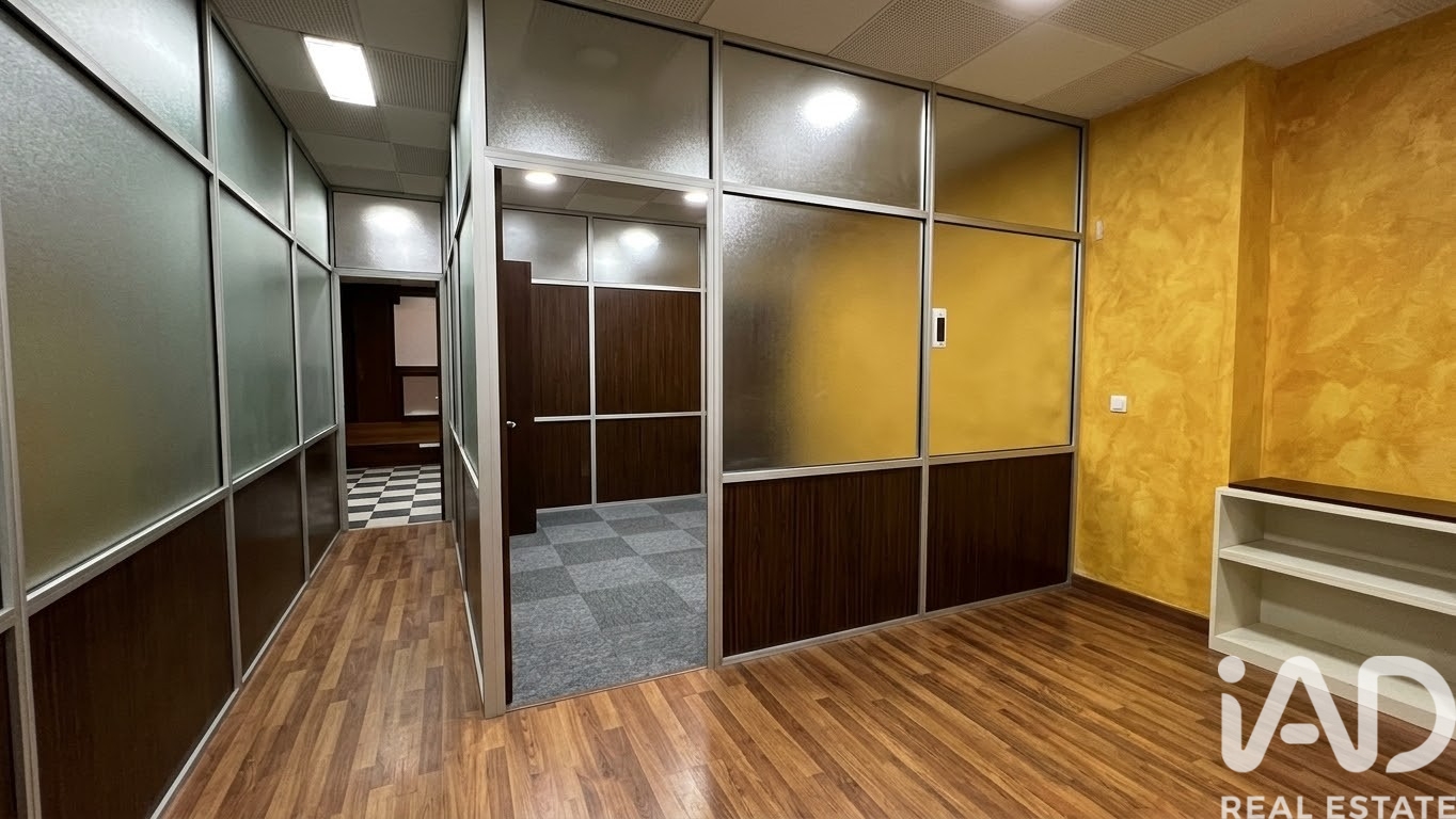 Commercial property in Talavera De La Reina, Toledo, Spain 112 sq.m. No. 199587