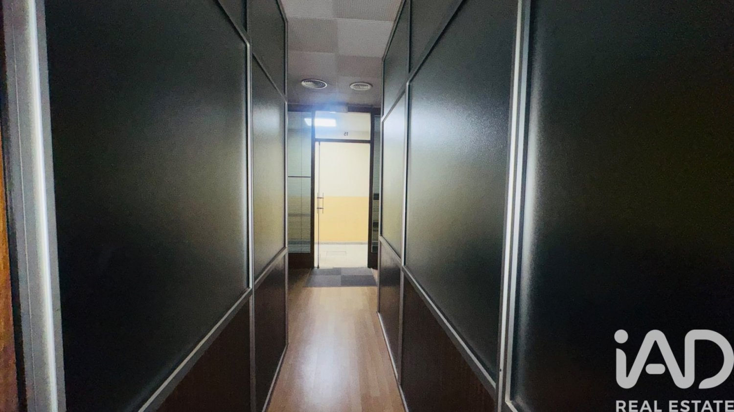 Commercial property in Talavera De La Reina, Toledo, Spain 112 sq.m. No. 199587