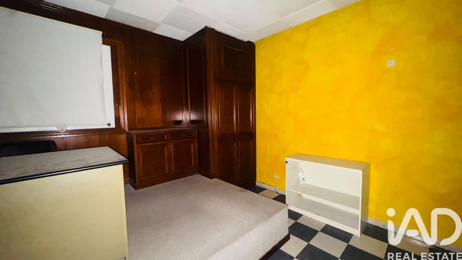 Commercial property in Talavera De La Reina, Toledo, Spain 112 sq.m. No. 199587