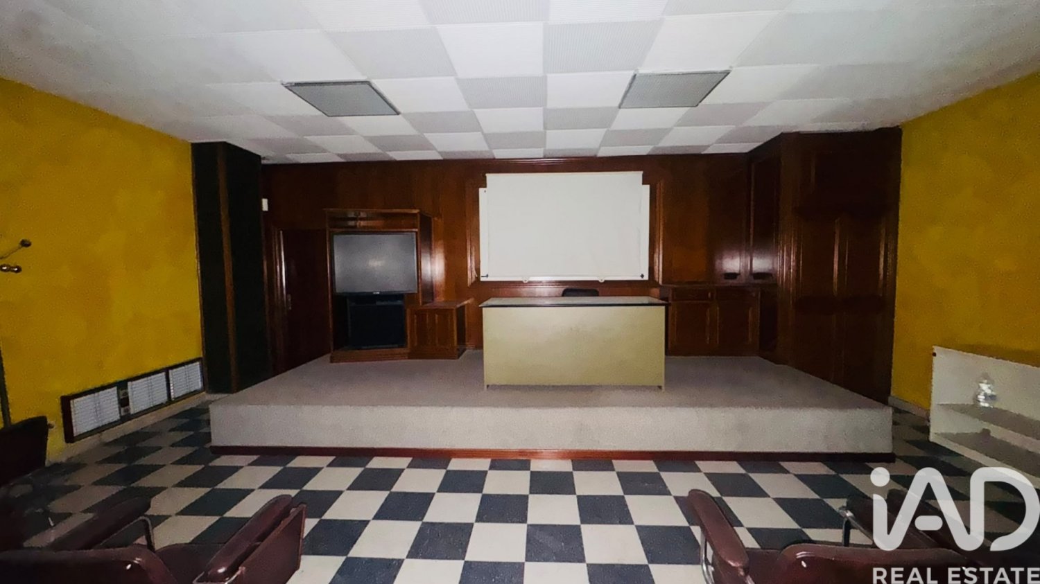 Commercial property in Talavera De La Reina, Toledo, Spain 112 sq.m. No. 199587