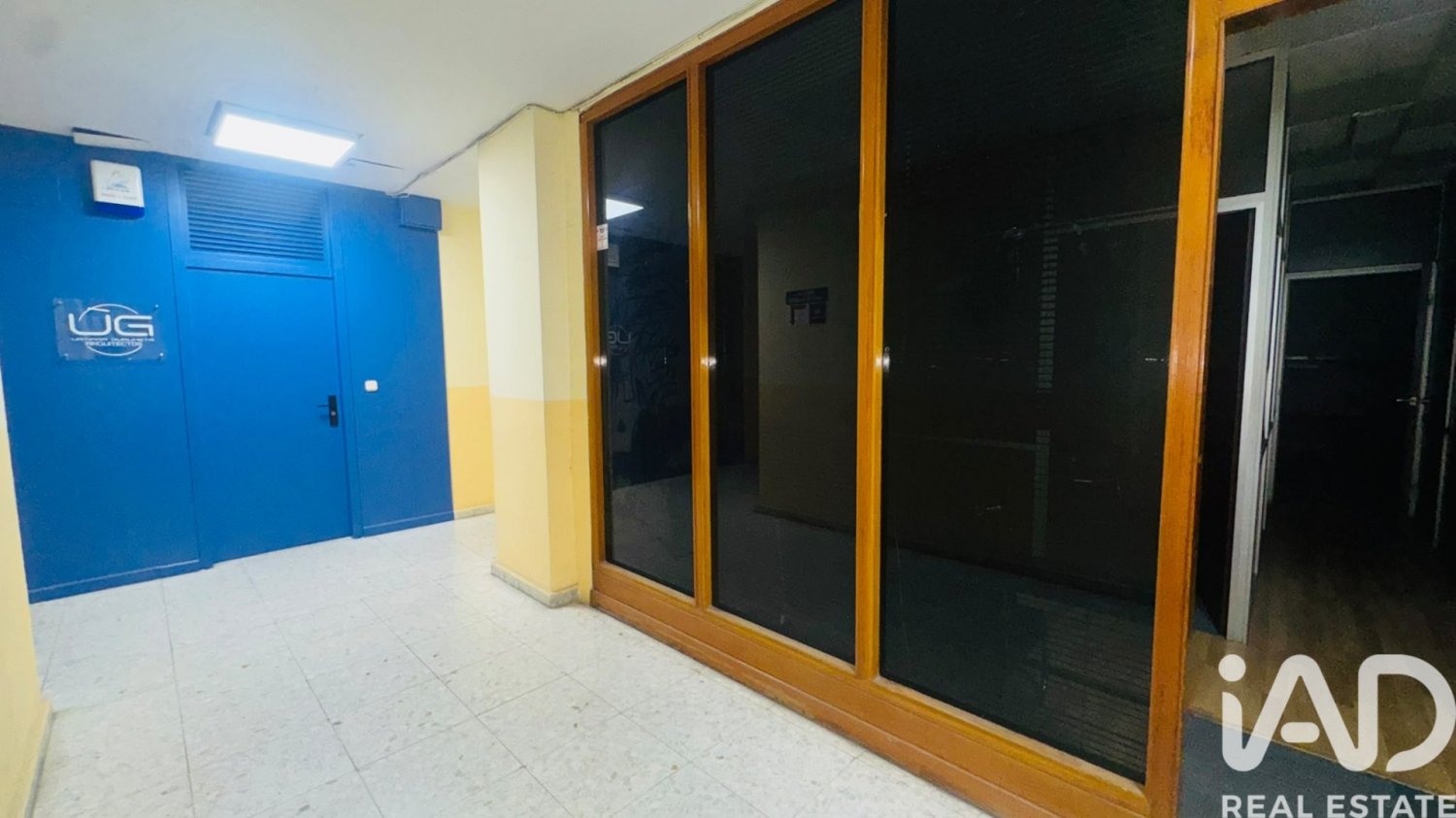 Commercial property in Talavera De La Reina, Toledo, Spain 112 sq.m. No. 199587