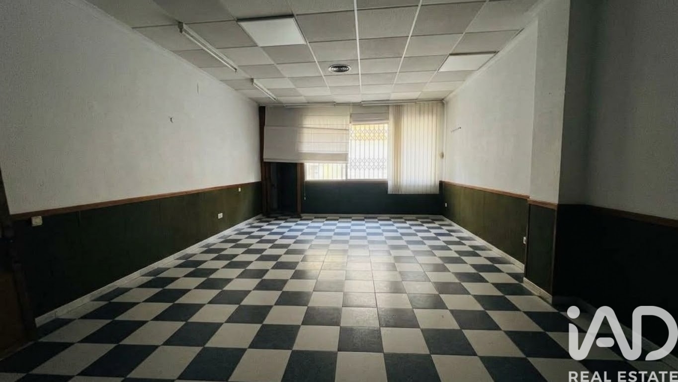 Commercial property in Talavera De La Reina, Toledo, Spain 112 sq.m. No. 199587