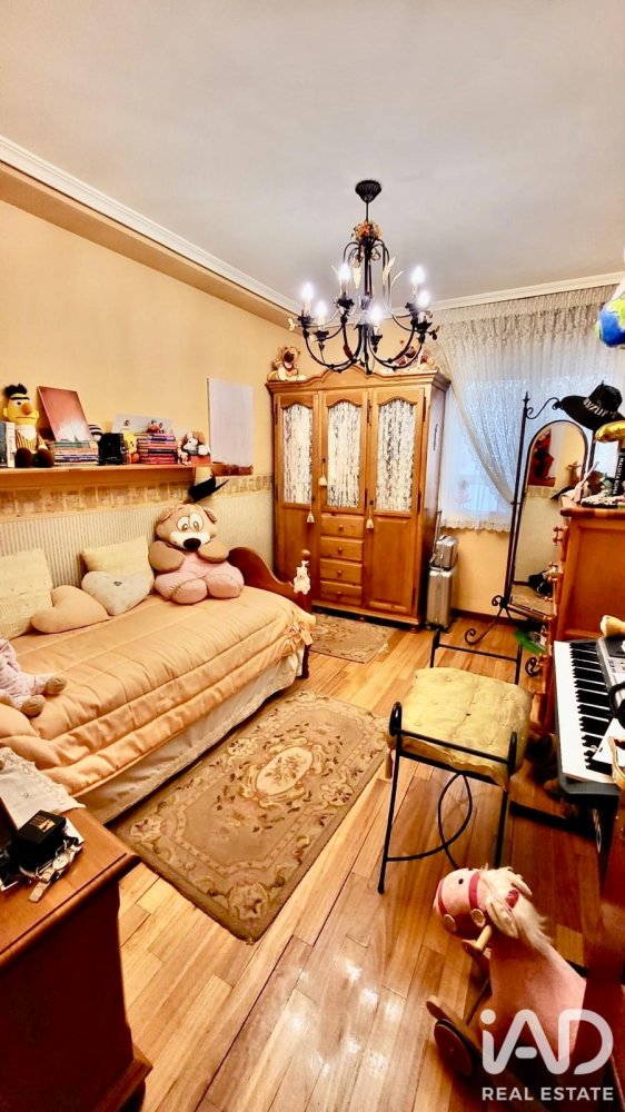 Dzīvoklis La Baneza, Leon, Spānijā 4 istabas, 158 m2 Nr. 197803