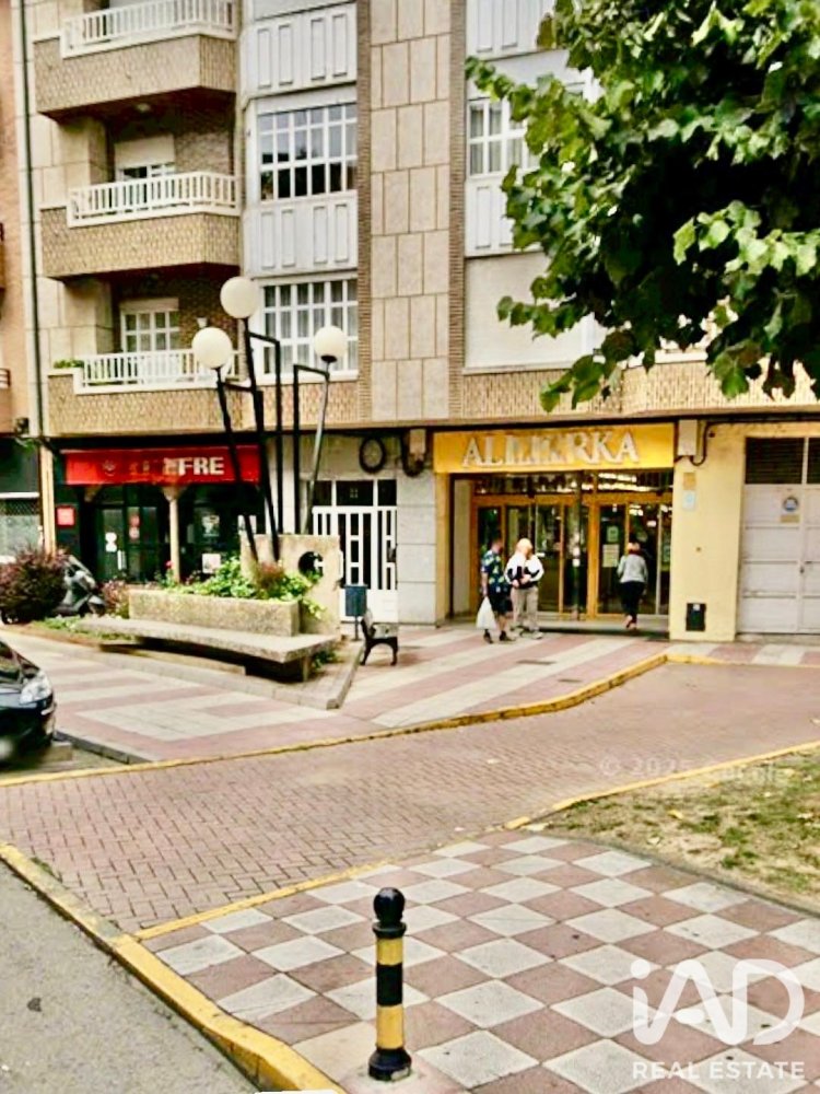 Dzīvoklis La Baneza, Leon, Spānijā 4 istabas, 158 m2 Nr. 197803