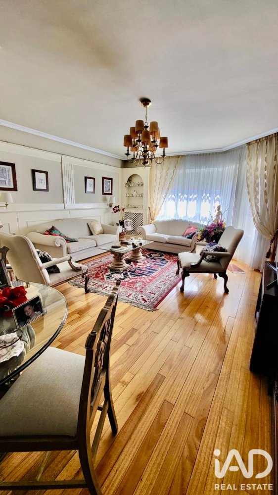 Dzīvoklis La Baneza, Leon, Spānijā 4 istabas, 158 m2 Nr. 197803