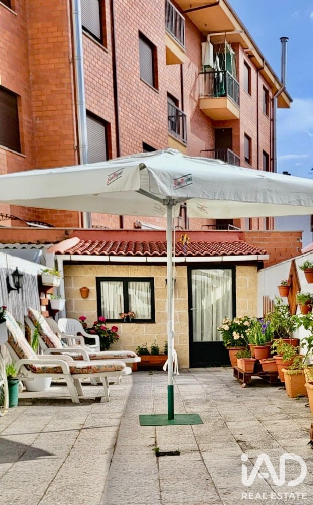 Dzīvoklis La Baneza, Leon, Spānijā 4 istabas, 158 m2 Nr. 197803