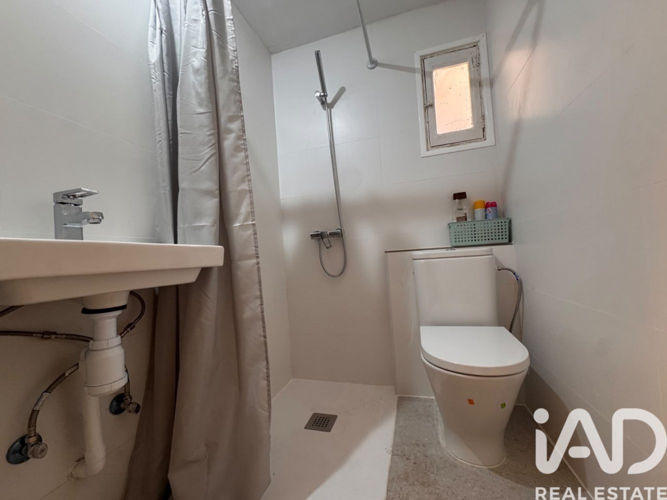 Dzīvoklis Barcelona, Spānijā 3 istabas, 54 m2 Nr. 197700