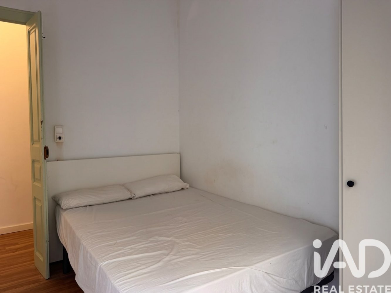 Dzīvoklis Barcelona, Spānijā 3 istabas, 54 m2 Nr. 197700