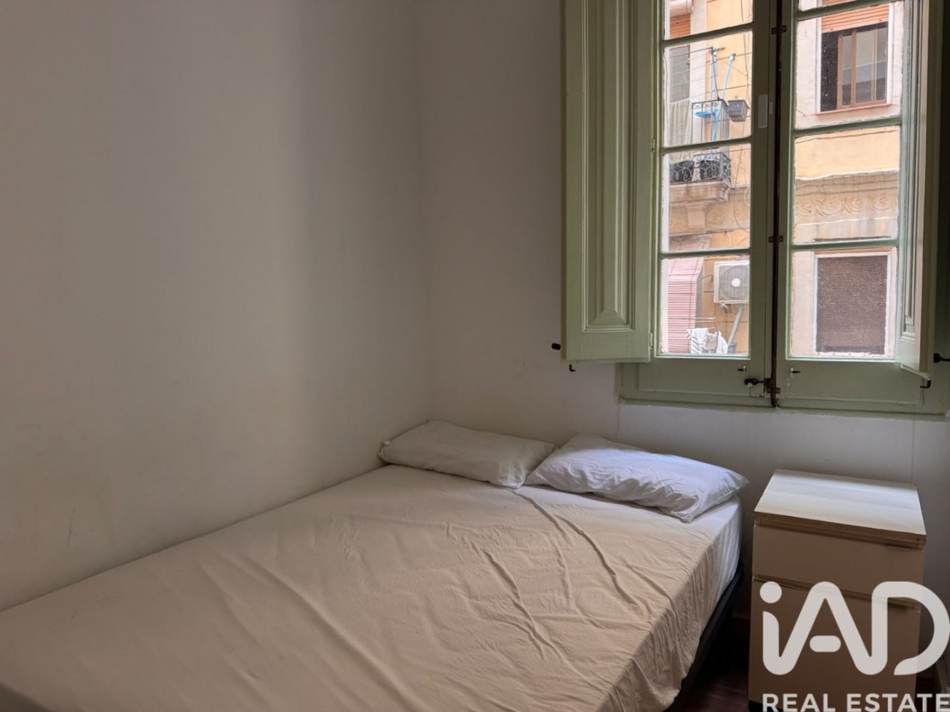 Dzīvoklis Barcelona, Spānijā 3 istabas, 54 m2 Nr. 197700