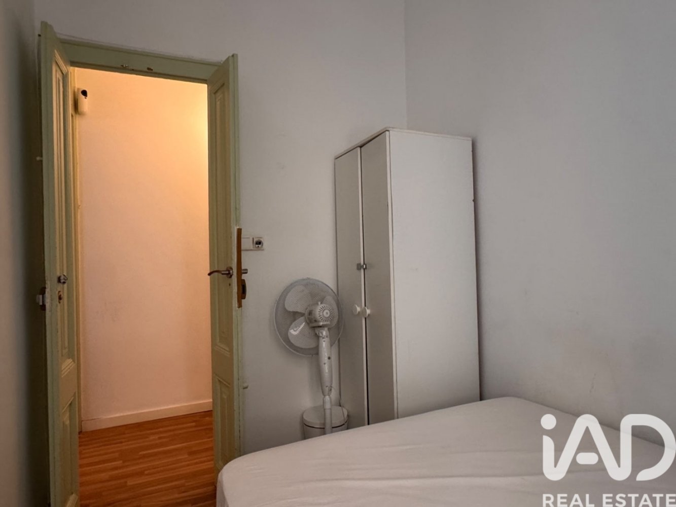 Dzīvoklis Barcelona, Spānijā 3 istabas, 54 m2 Nr. 197700