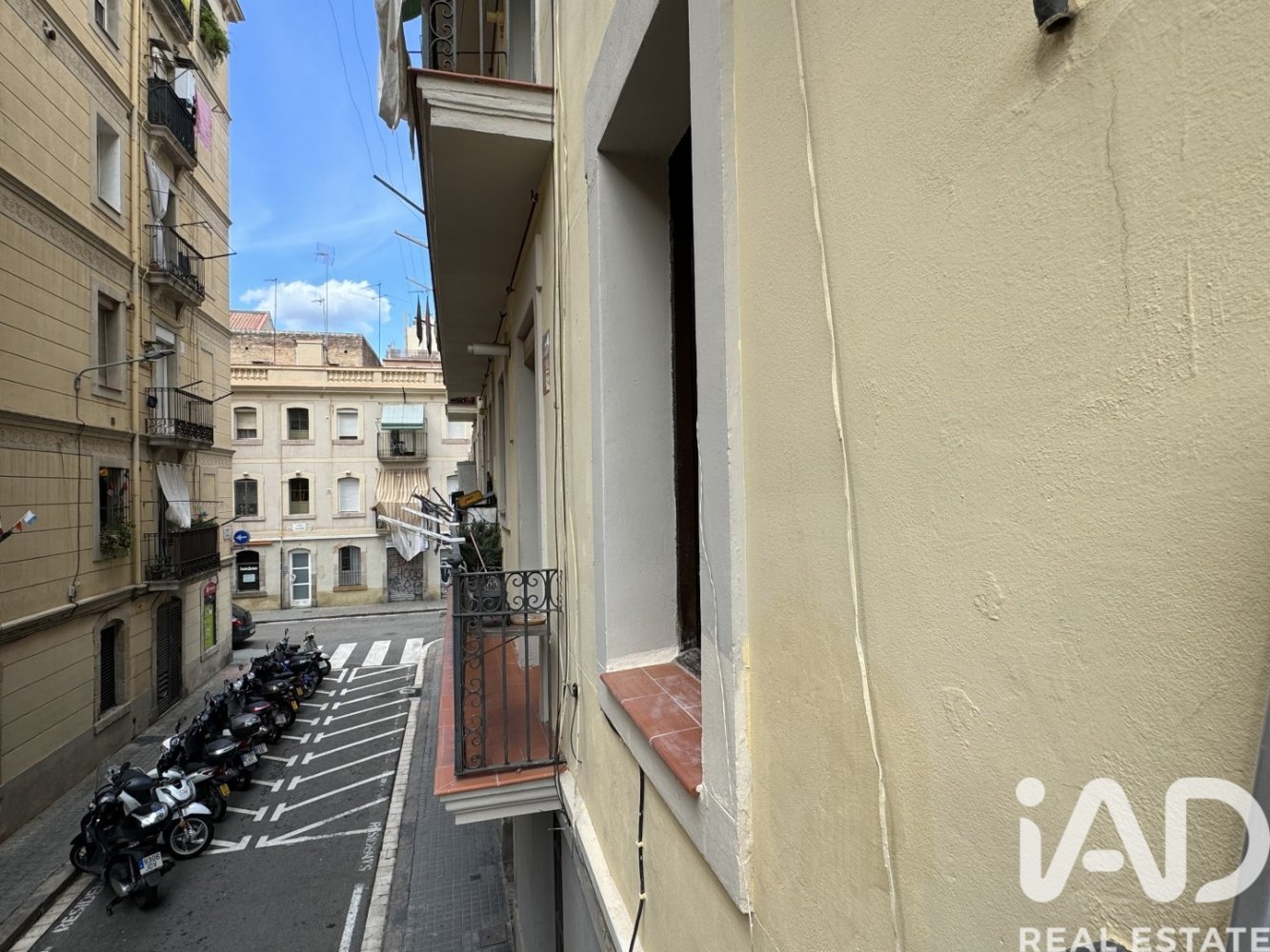 Dzīvoklis Barcelona, Spānijā 3 istabas, 54 m2 Nr. 197700