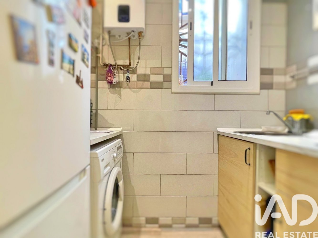 Dzīvoklis Barcelona, Spānijā 3 istabas, 54 m2 Nr. 197700