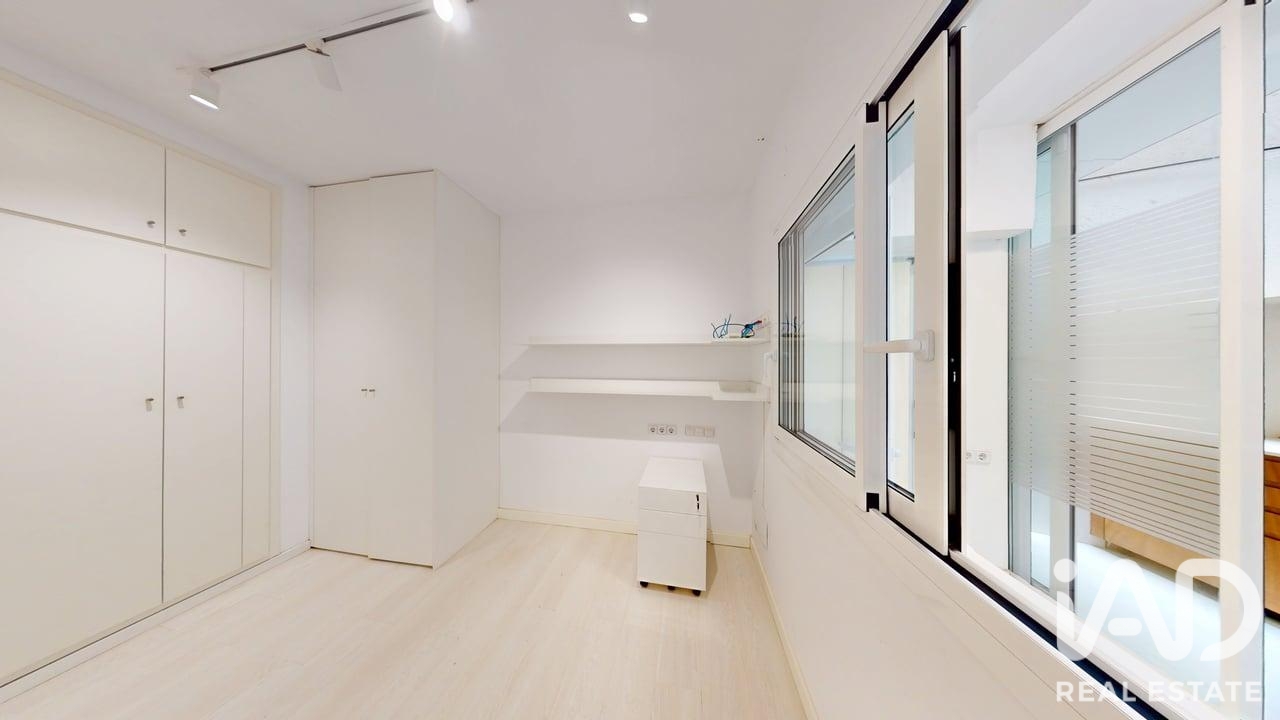 Apartment à Sant Pol de Mar, Barcelona, Espagne 3 chambres, 172 m2 No. 198704