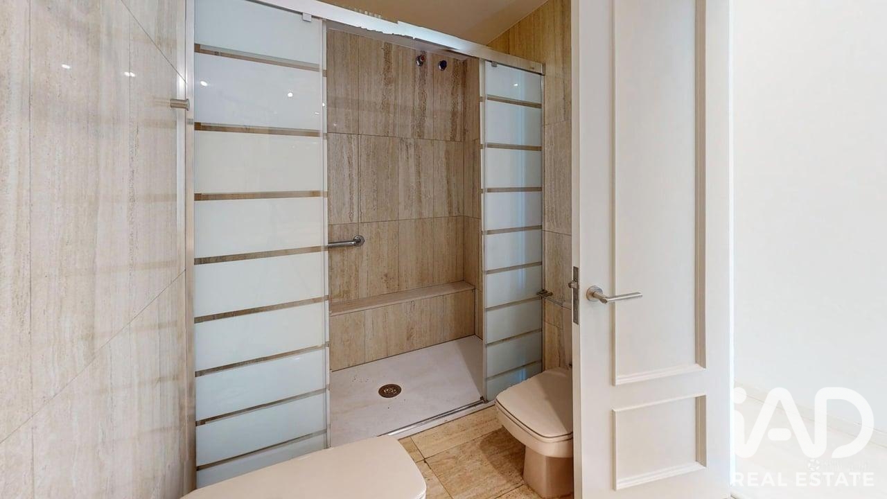 Apartment à Sant Pol de Mar, Barcelona, Espagne 3 chambres, 172 m2 No. 198704