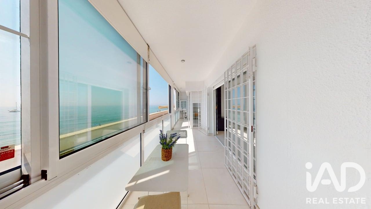 Apartment à Sant Pol de Mar, Barcelona, Espagne 3 chambres, 172 m2 No. 198704