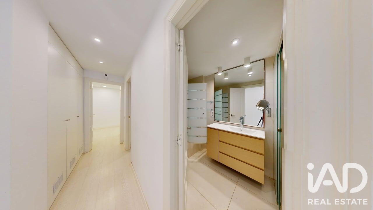 Apartment à Sant Pol de Mar, Barcelona, Espagne 3 chambres, 172 m2 No. 198704