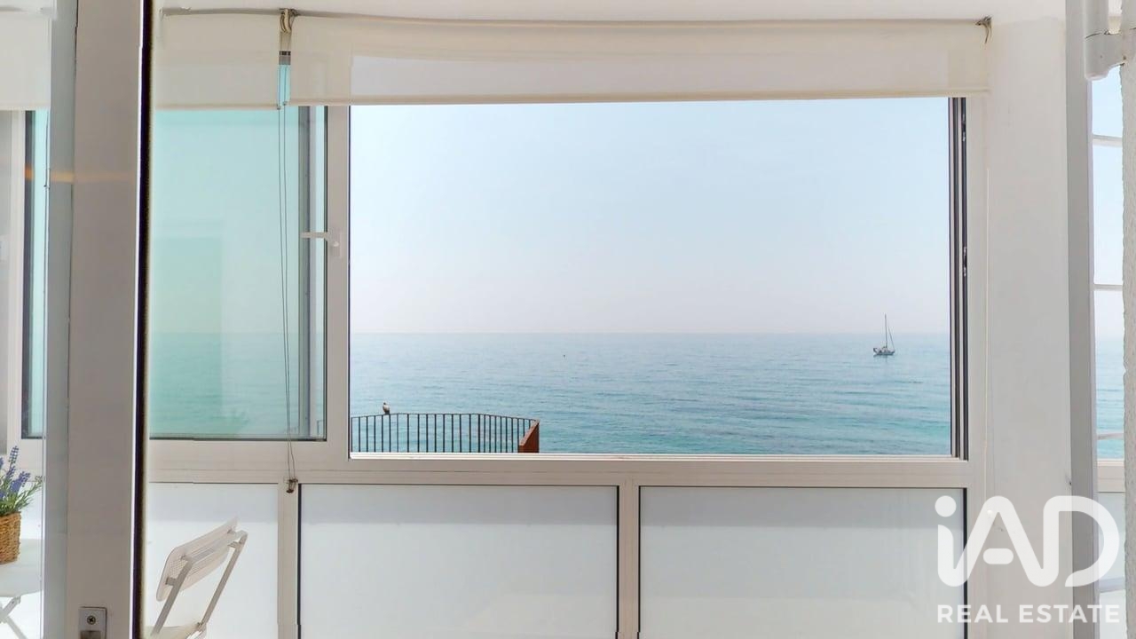 Apartment à Sant Pol de Mar, Barcelona, Espagne 3 chambres, 172 m2 No. 198704