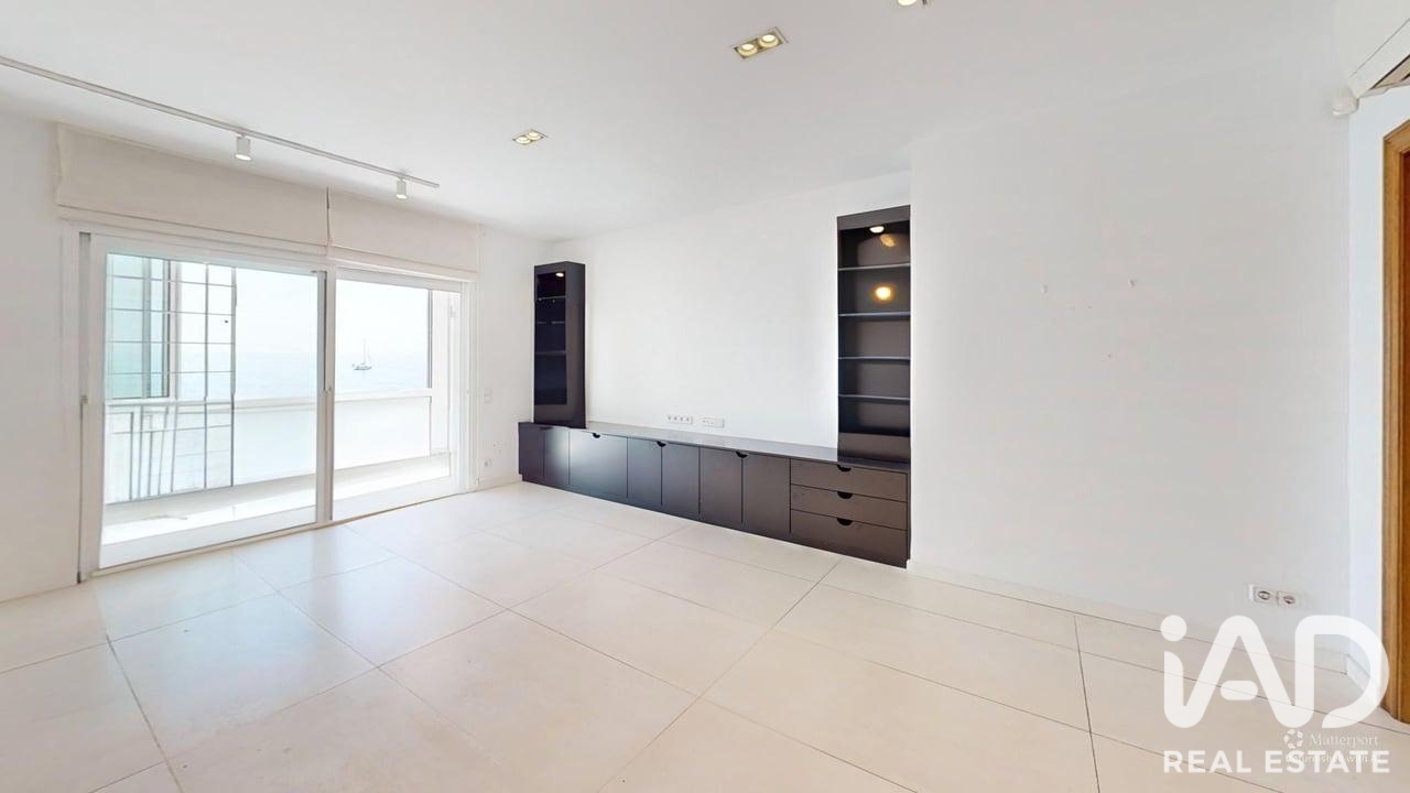 Apartment à Sant Pol de Mar, Barcelona, Espagne 3 chambres, 172 m2 No. 198704
