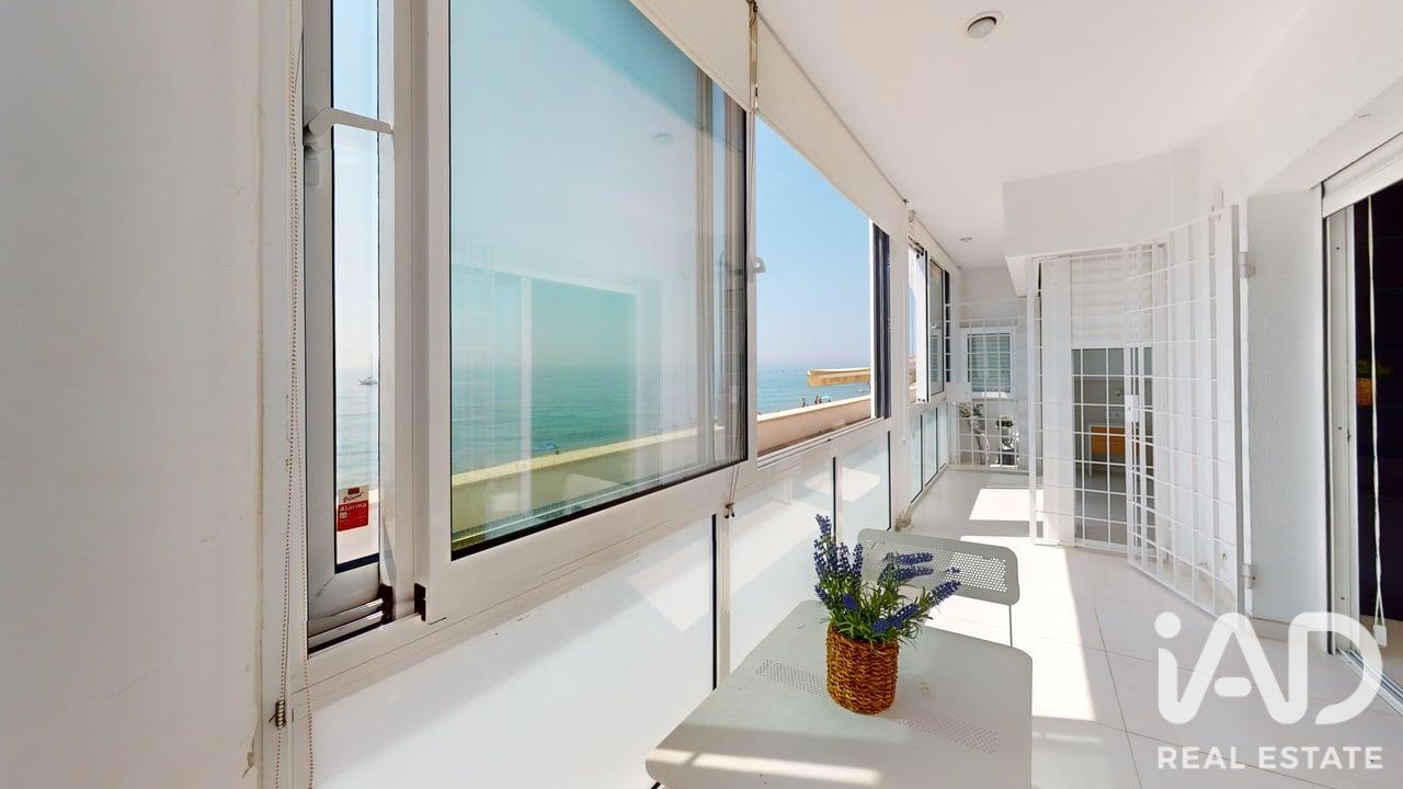 Apartment à Sant Pol de Mar, Barcelona, Espagne 3 chambres, 172 m2 No. 198704