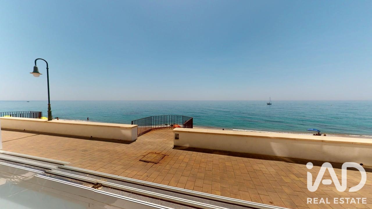 Apartment à Sant Pol de Mar, Barcelona, Espagne 3 chambres, 172 m2 No. 198704