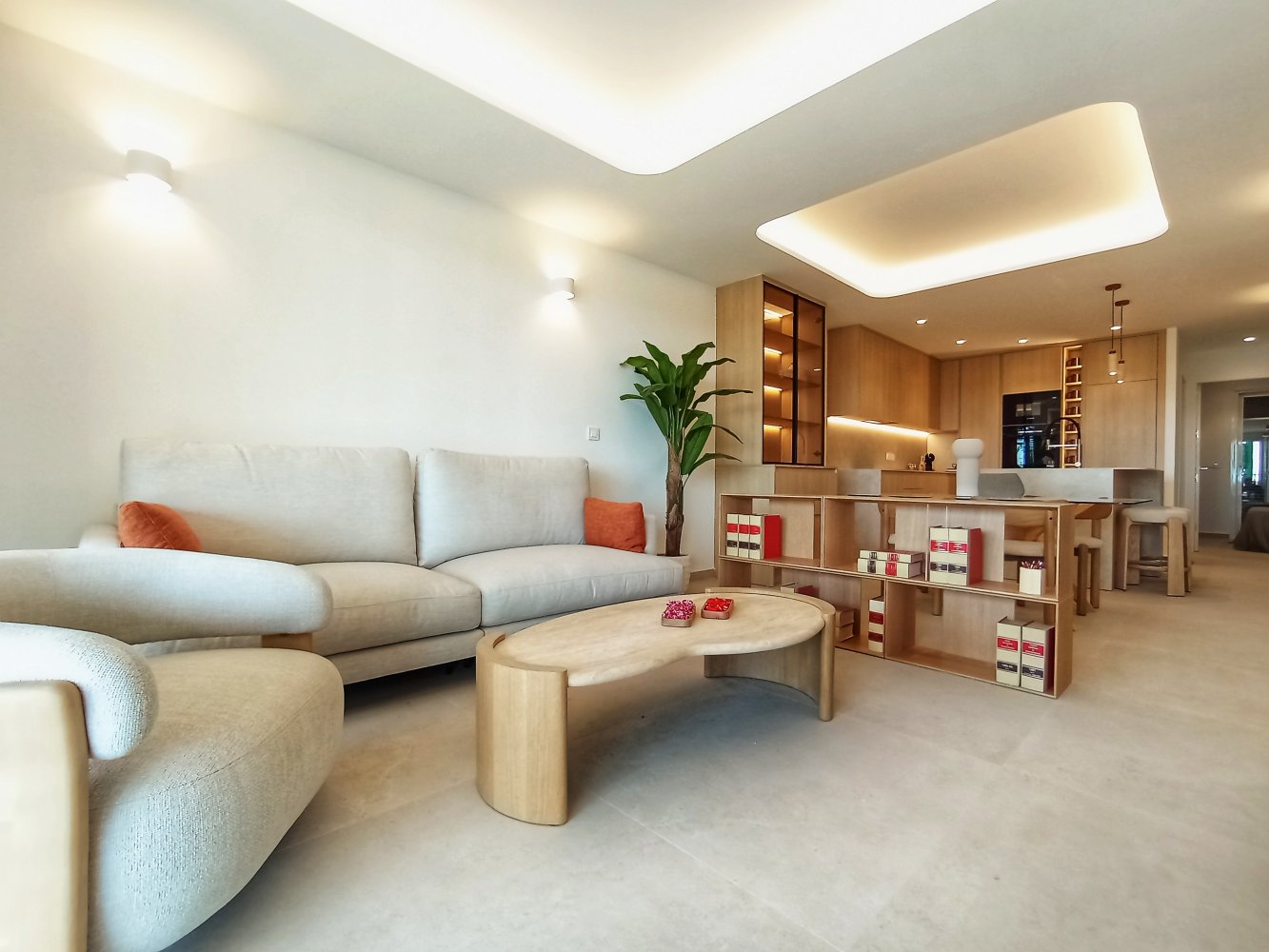 Huoneisto Benijofar, Alicante, Espanja 3 makuuhuonetta, 84 m2 No. 189911