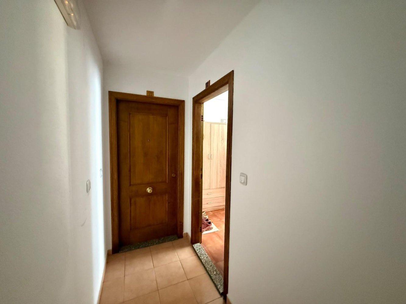 Wohnung in Torrevieja, Alicante, Spanien 1 Schlafzimmer, 46 m2 Nr. 197345