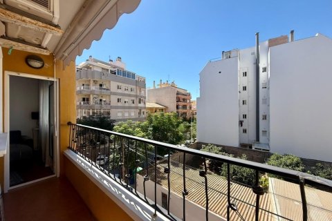 Wohnung in Torrevieja, Alicante, Spanien 1 Schlafzimmer, 46 m2 Nr. 197345