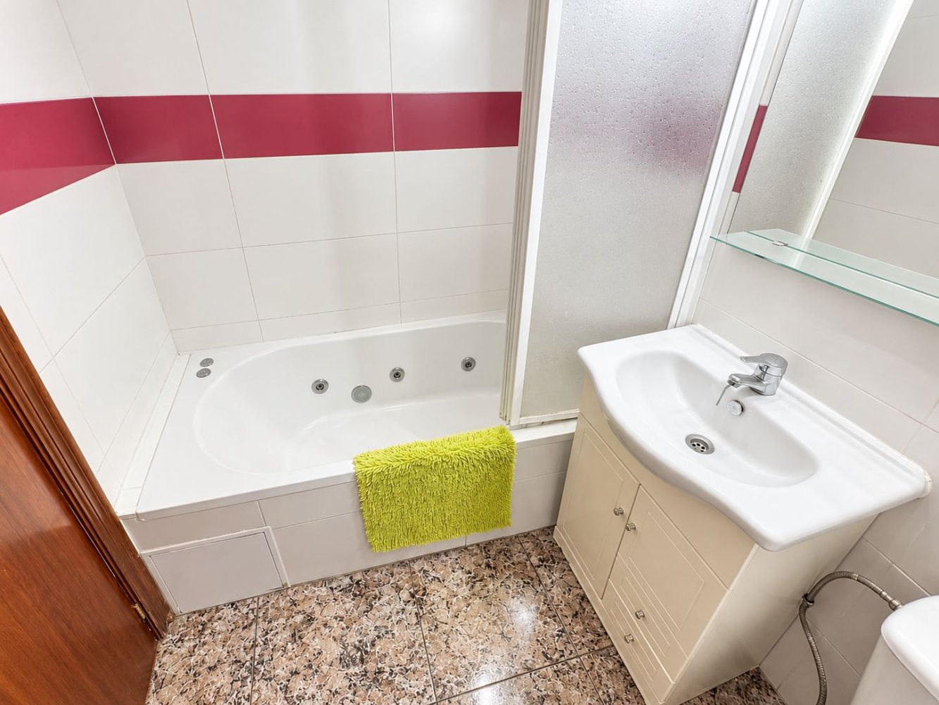 Apartamento en Torrevieja, Alicante, España 78 m2 No. 198747