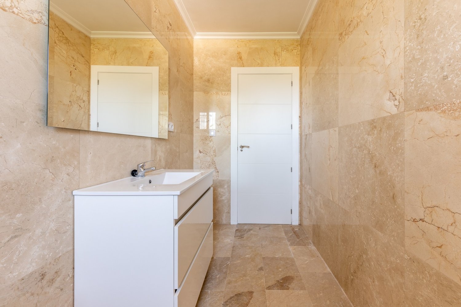 Villa en La Romana, Alicante, España 5 dormitorios, 180 m2 No. 198969