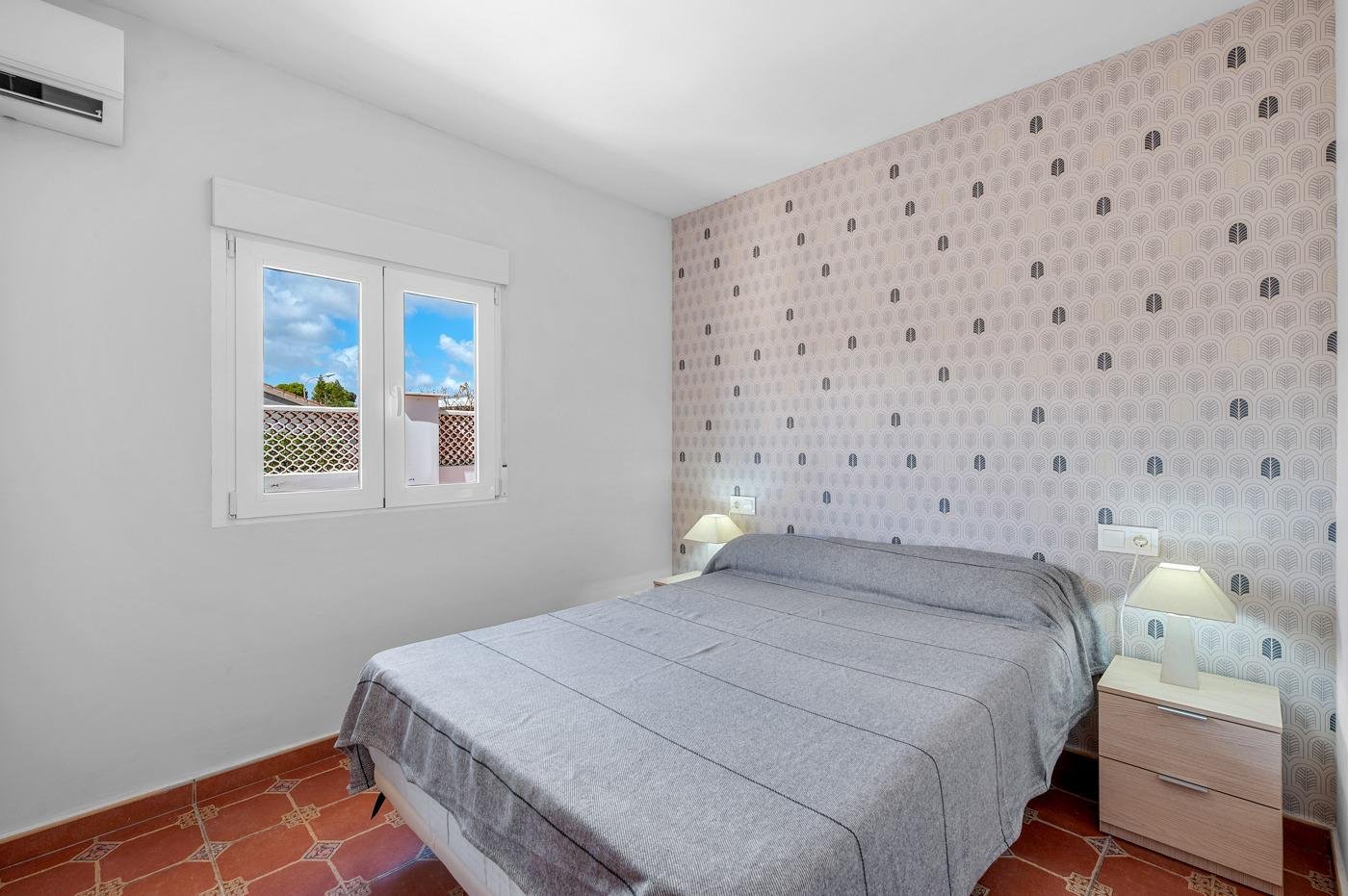 Villa en Ciudad Quesada, Alicante, España 6 dormitorios, 285 m2 No. 197211