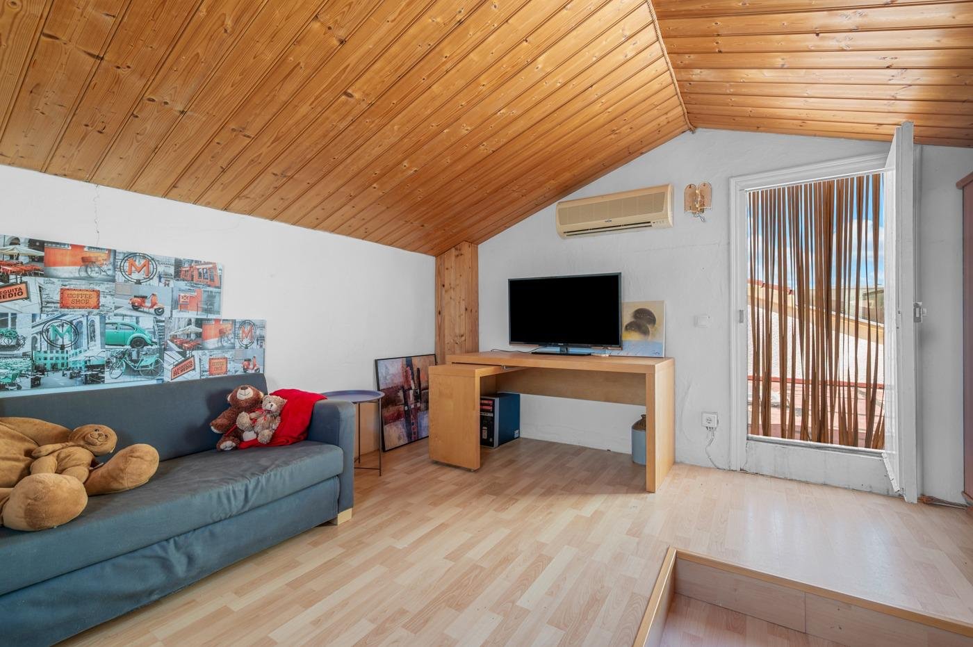 Villa en Ciudad Quesada, Alicante, España 6 dormitorios, 285 m2 No. 197211
