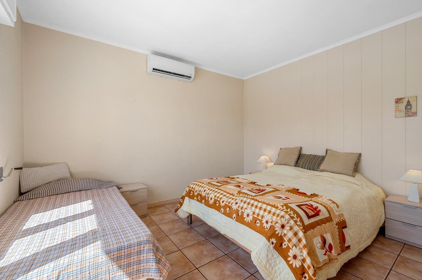 Villa en Ciudad Quesada, Alicante, España 6 dormitorios, 285 m2 No. 197211