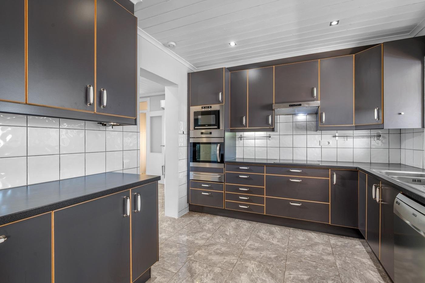 Villa en Ciudad Quesada, Alicante, España 6 dormitorios, 285 m2 No. 197211