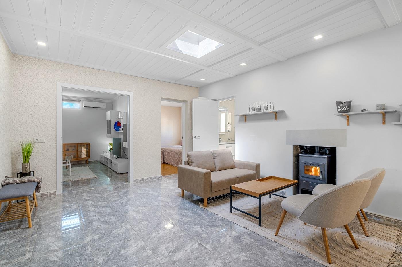 Villa en Ciudad Quesada, Alicante, España 6 dormitorios, 285 m2 No. 197211