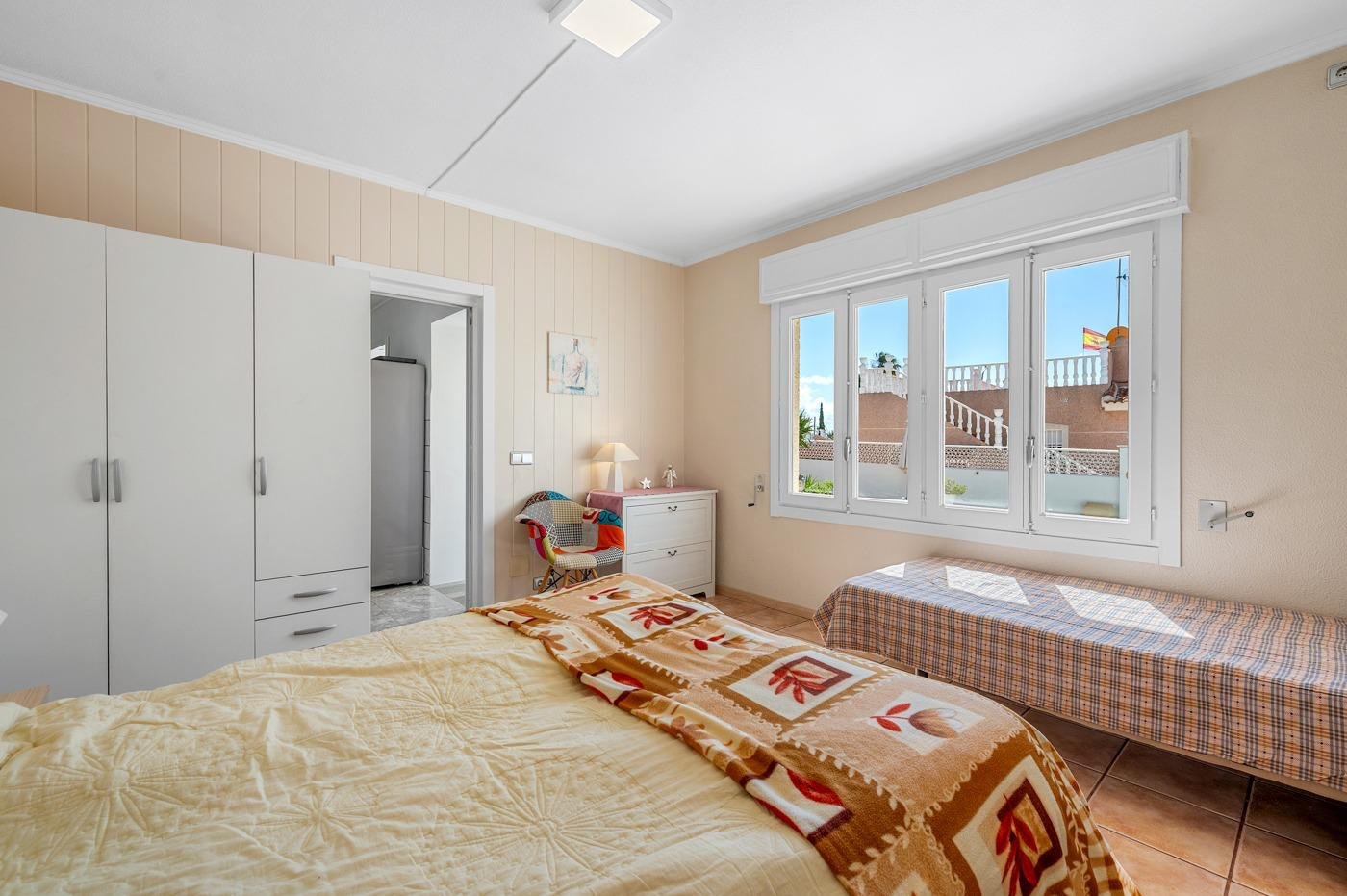 Villa en Ciudad Quesada, Alicante, España 6 dormitorios, 285 m2 No. 197211