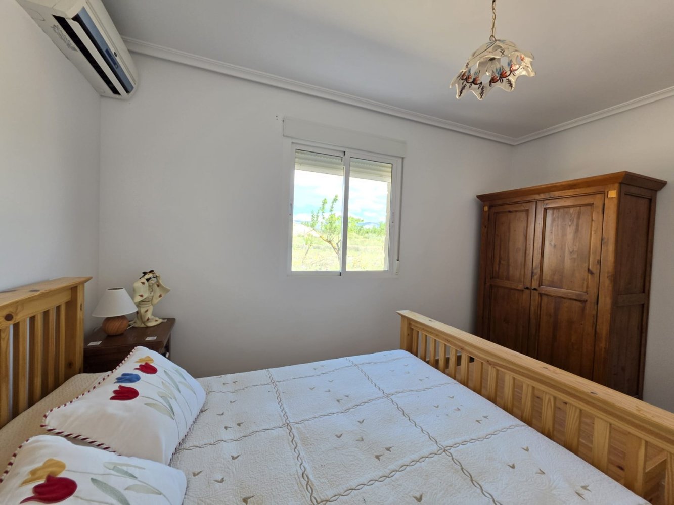 Villa en Monóvar, Alicante, España 3 dormitorios, 170 m2 No. 198964