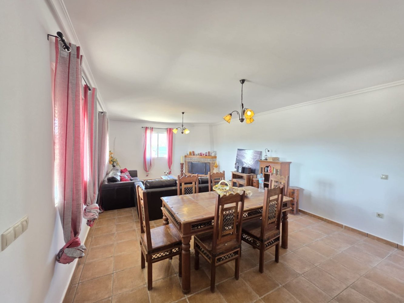 Villa en Monóvar, Alicante, España 3 dormitorios, 170 m2 No. 198964