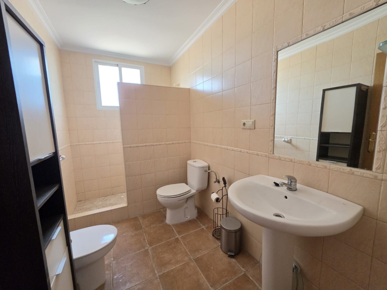 Villa en Monóvar, Alicante, España 3 dormitorios, 170 m2 No. 198964
