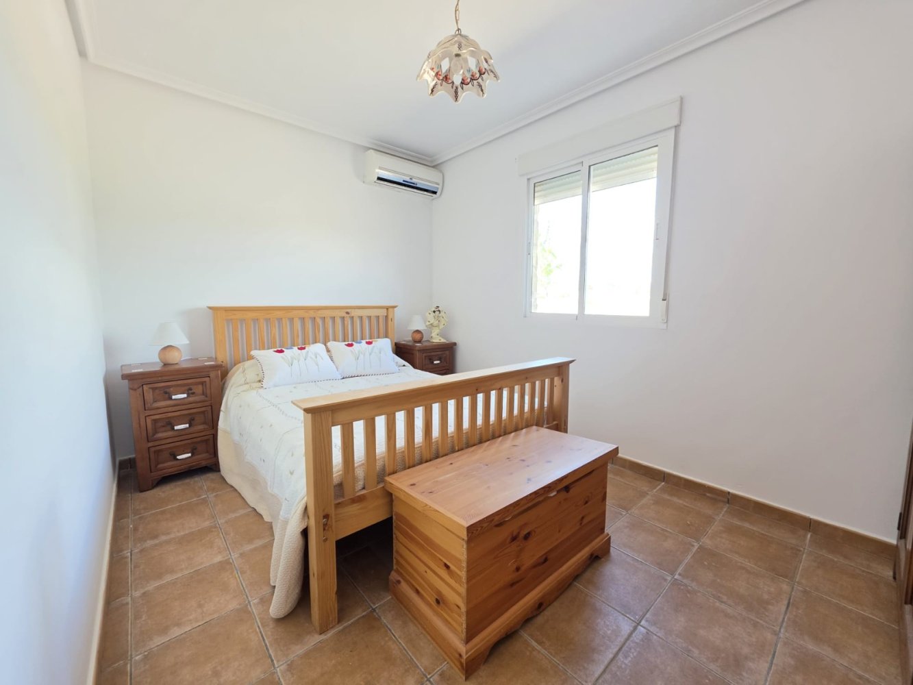 Villa en Monóvar, Alicante, España 3 dormitorios, 170 m2 No. 198964