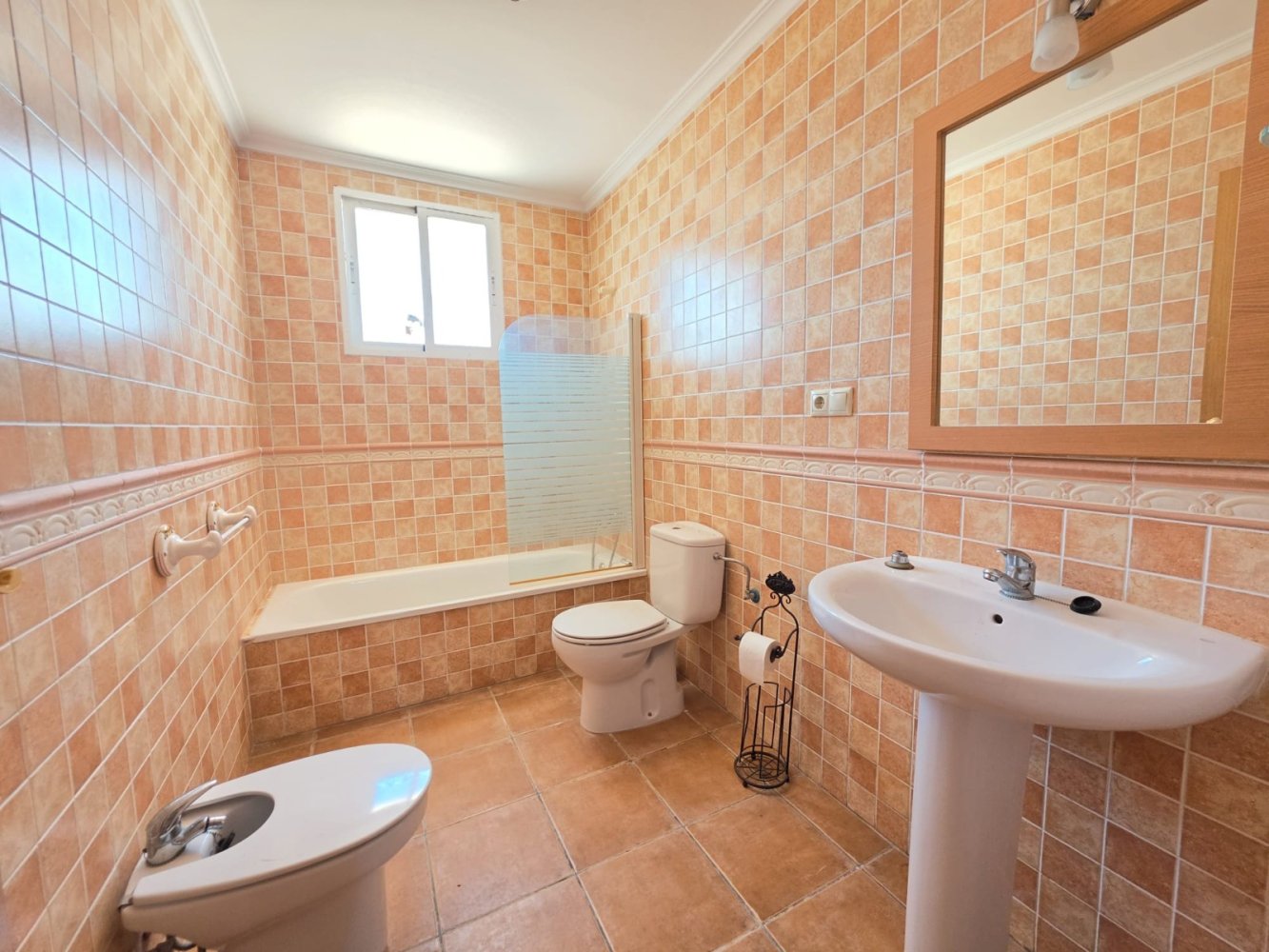 Villa en Monóvar, Alicante, España 3 dormitorios, 170 m2 No. 198964