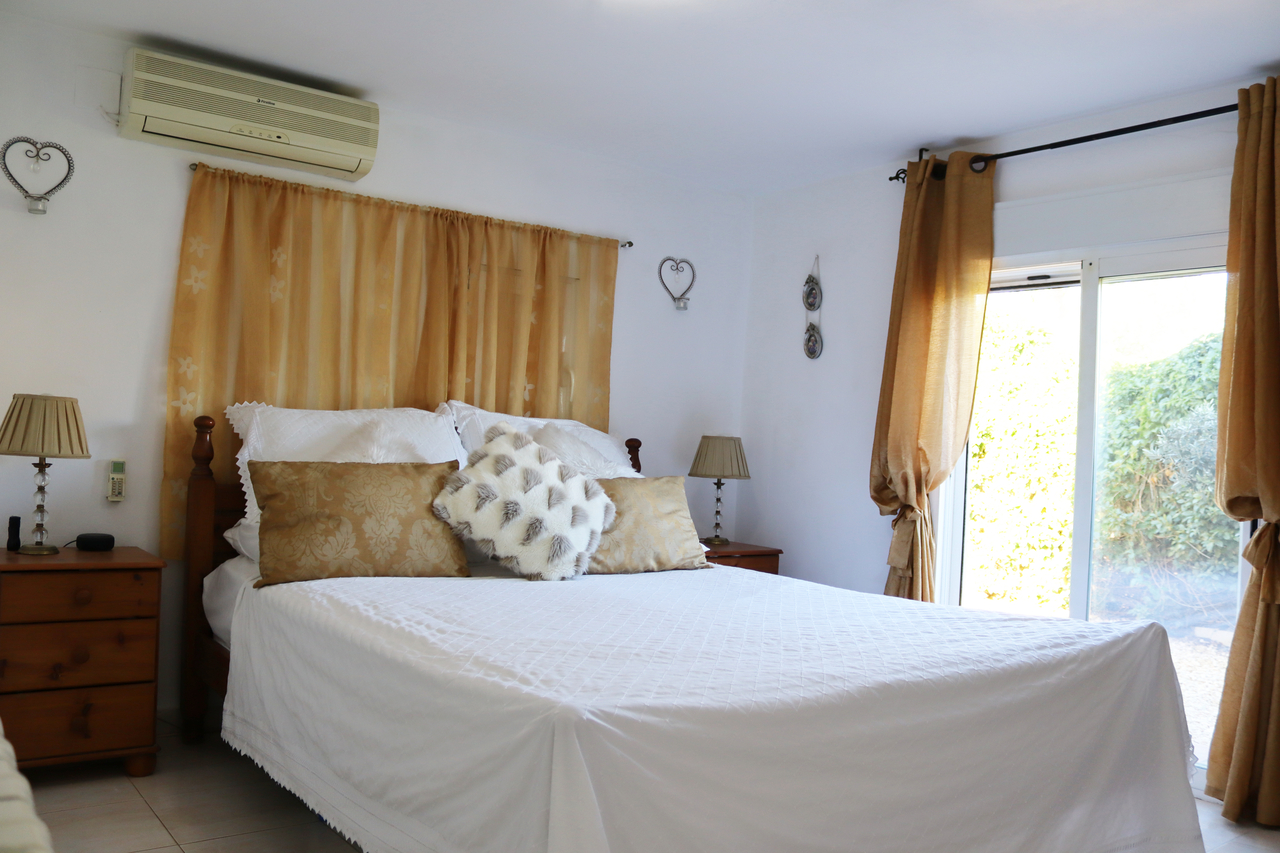 Villa a Orba, Alicante, Spagna 6 camere da letto, 178 mq. N° 197234