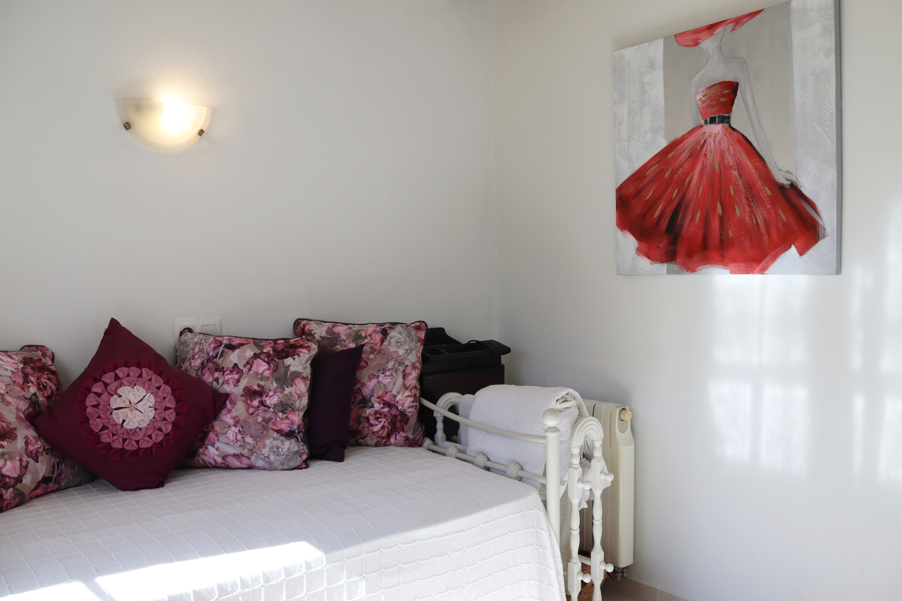 Villa a Orba, Alicante, Spagna 6 camere da letto, 178 mq. N° 197234