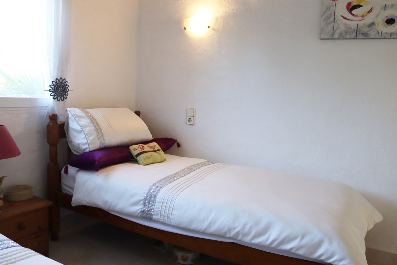 Villa a Orba, Alicante, Spagna 6 camere da letto, 178 mq. N° 197234